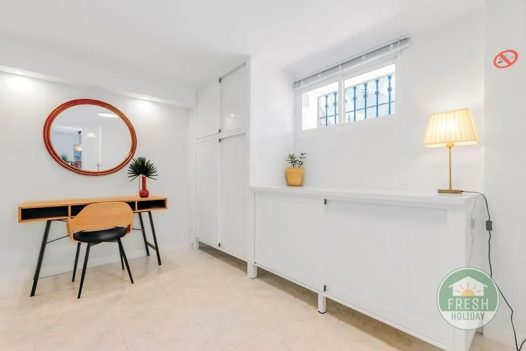 Nyaraló Casa Lilly - Amazing Family Villa With Pool - Close To Beach Vélez-Málaga