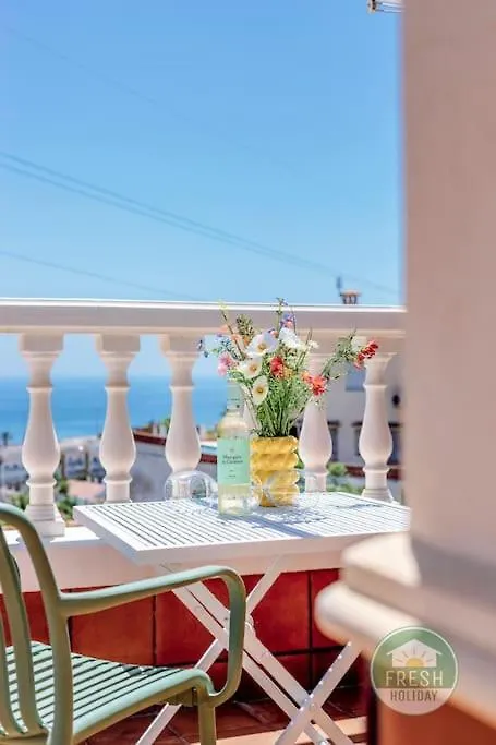 Casa Lilly - Amazing Family Villa With Pool - Close To Beach Vélez-Málaga Spanyolország